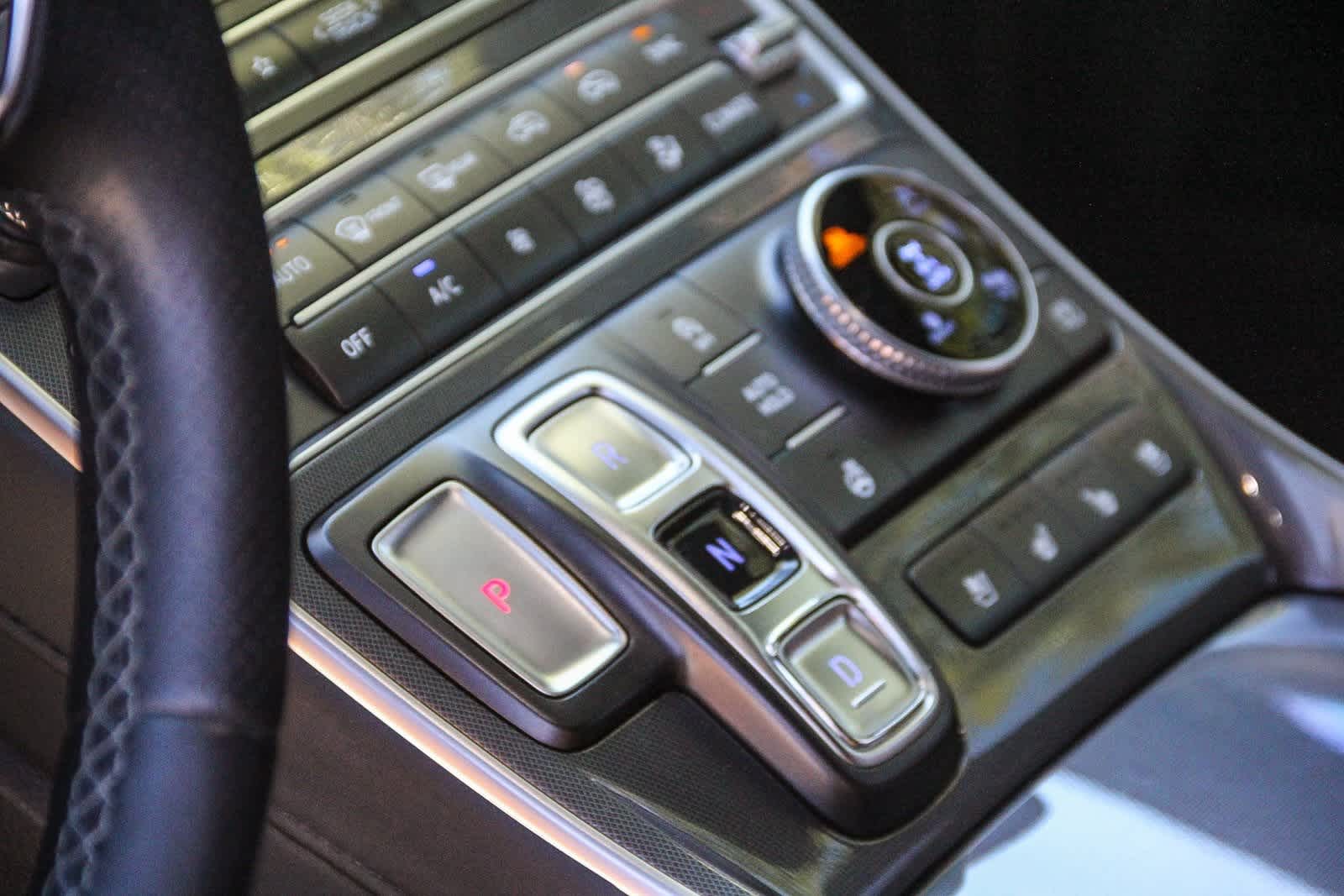 Thumbnail: 2023 Hyundai Santa Fe - 20