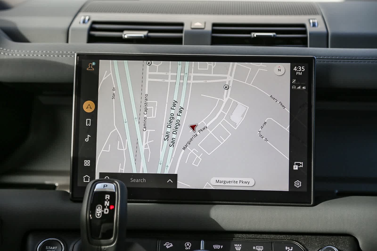 Thumbnail: 2025 Land Rover Defender - 14