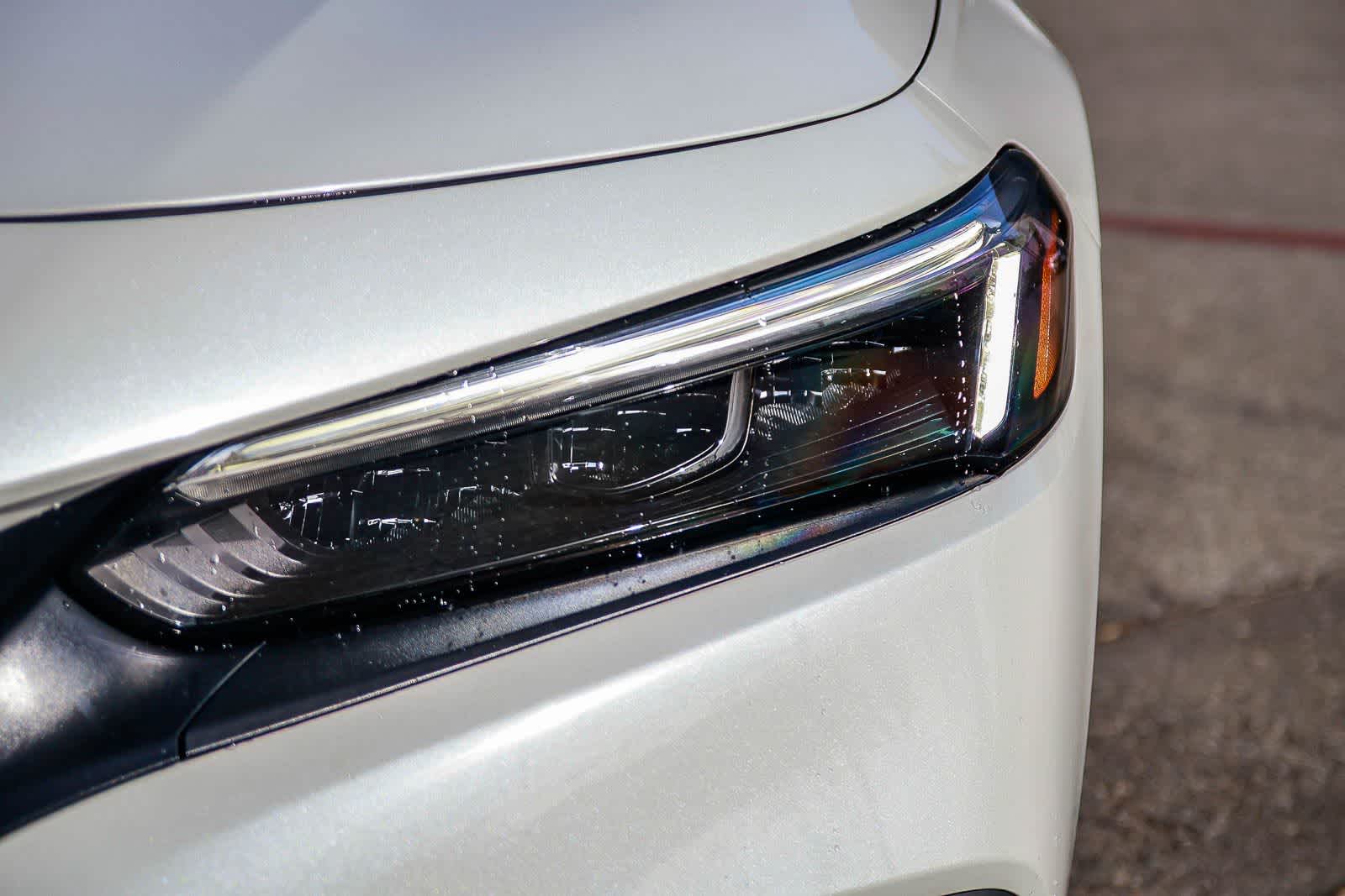 Thumbnail: 2022 Honda Civic - 10