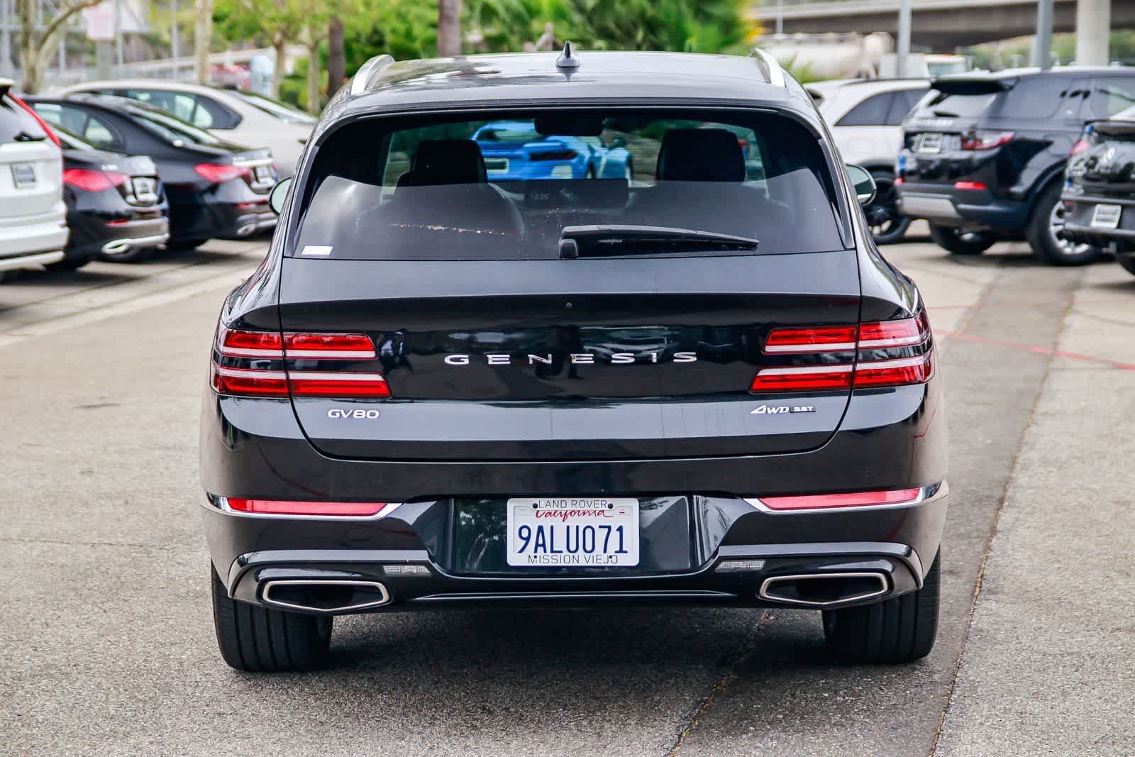 Thumbnail: 2023 Tesla Model 3 - 18