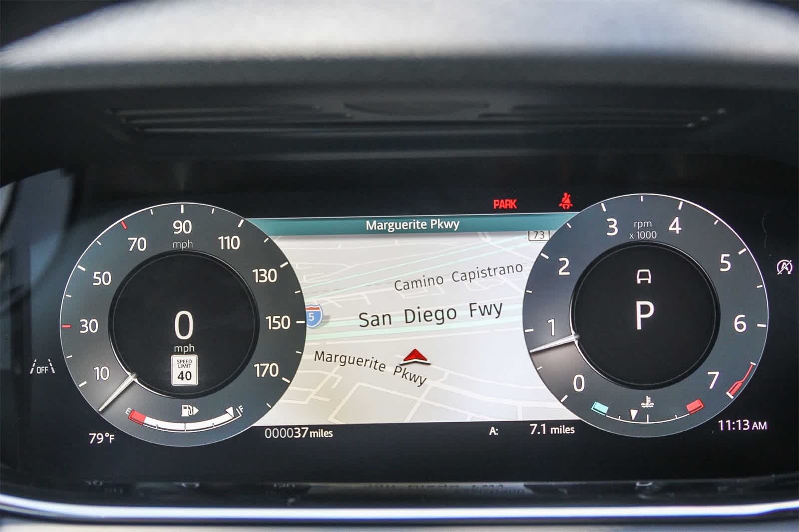 Thumbnail: 2026 Land Rover Range Rover Evoque - 12