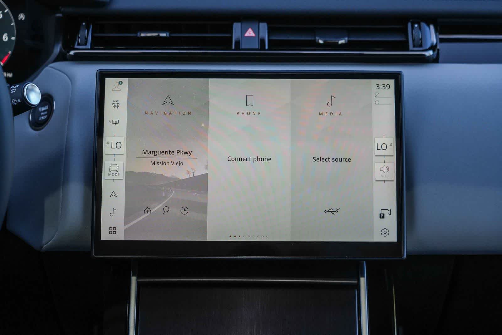 Thumbnail: 2026 Land Rover Range Rover Velar - 13