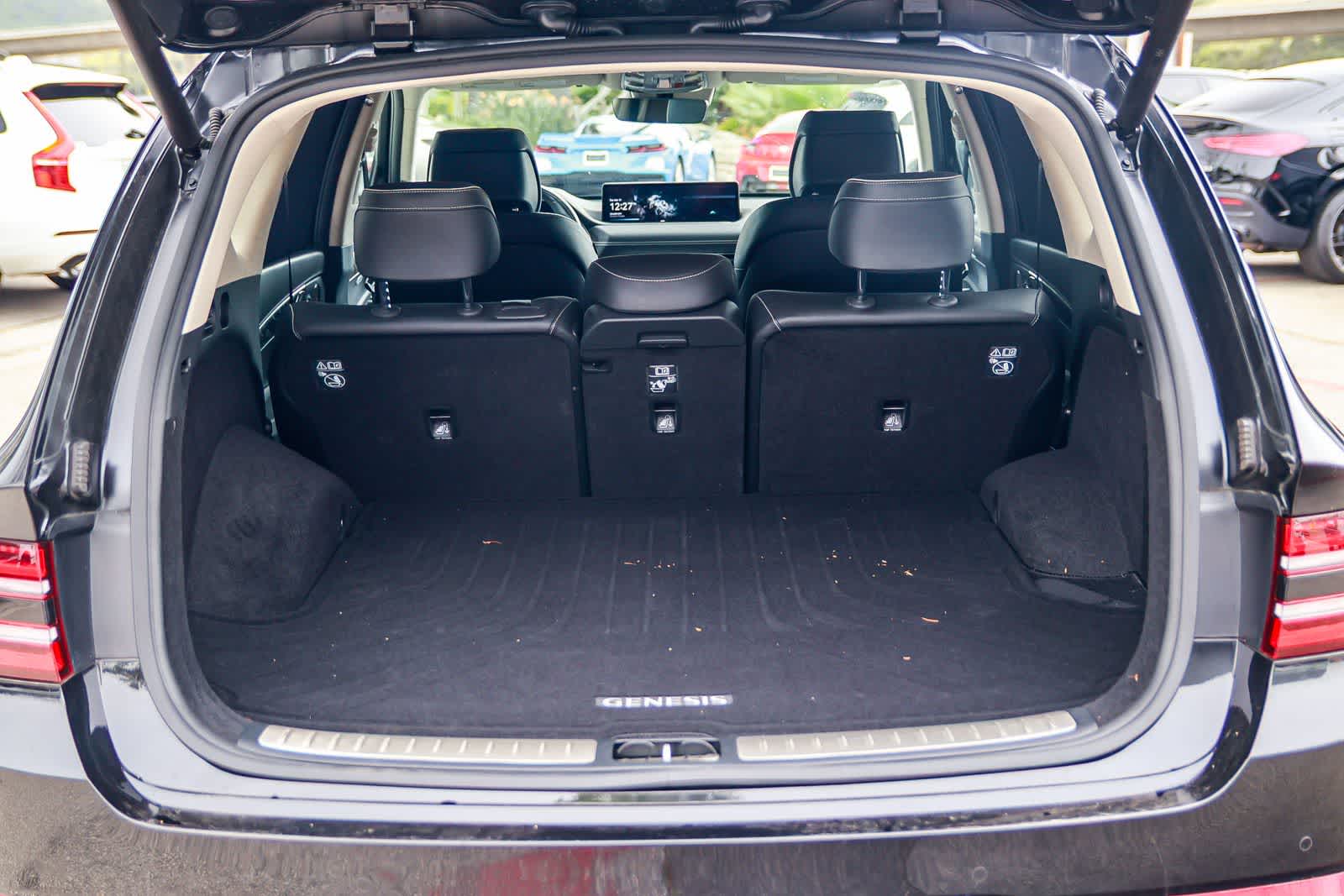 Thumbnail: 2023 Tesla Model 3 - 25