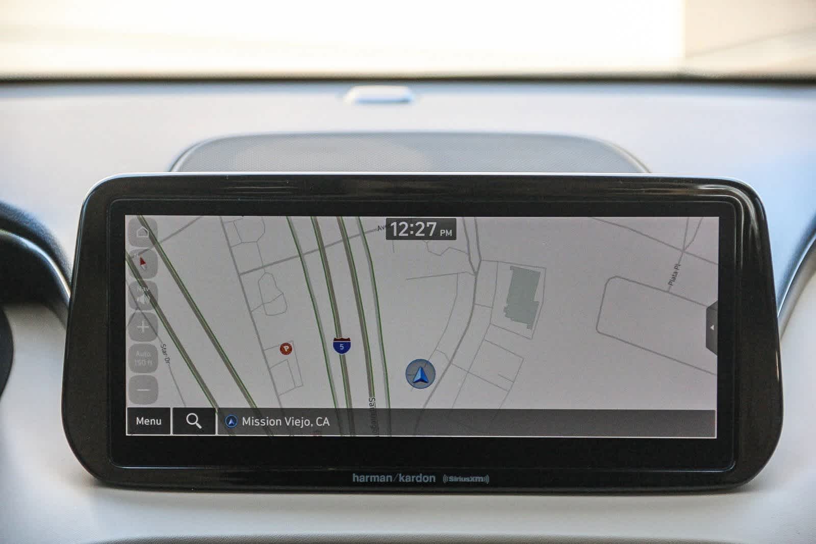 Thumbnail: 2023 Hyundai Santa Fe - 14