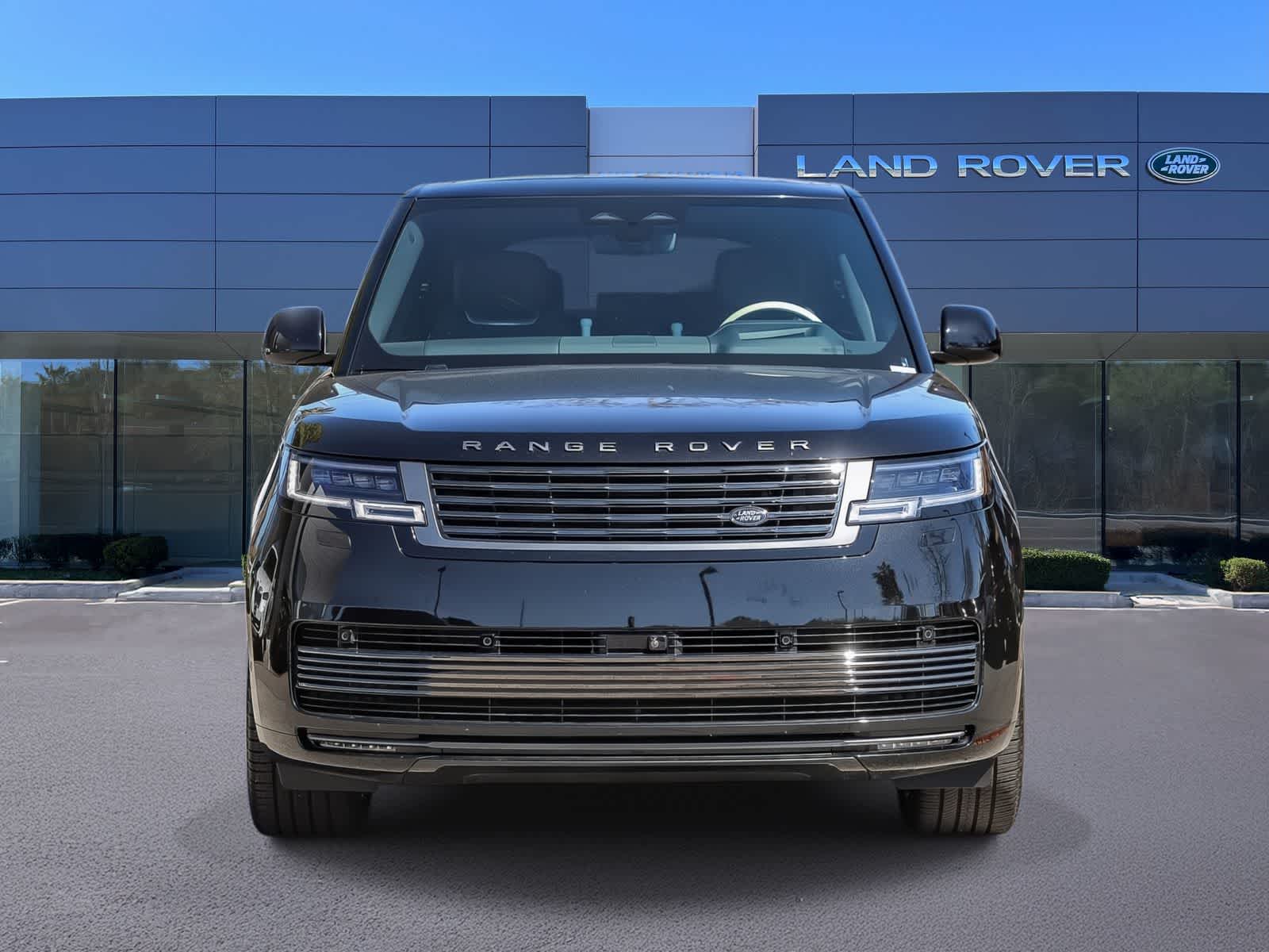 Thumbnail: 2024 Land Rover Range Rover - 2