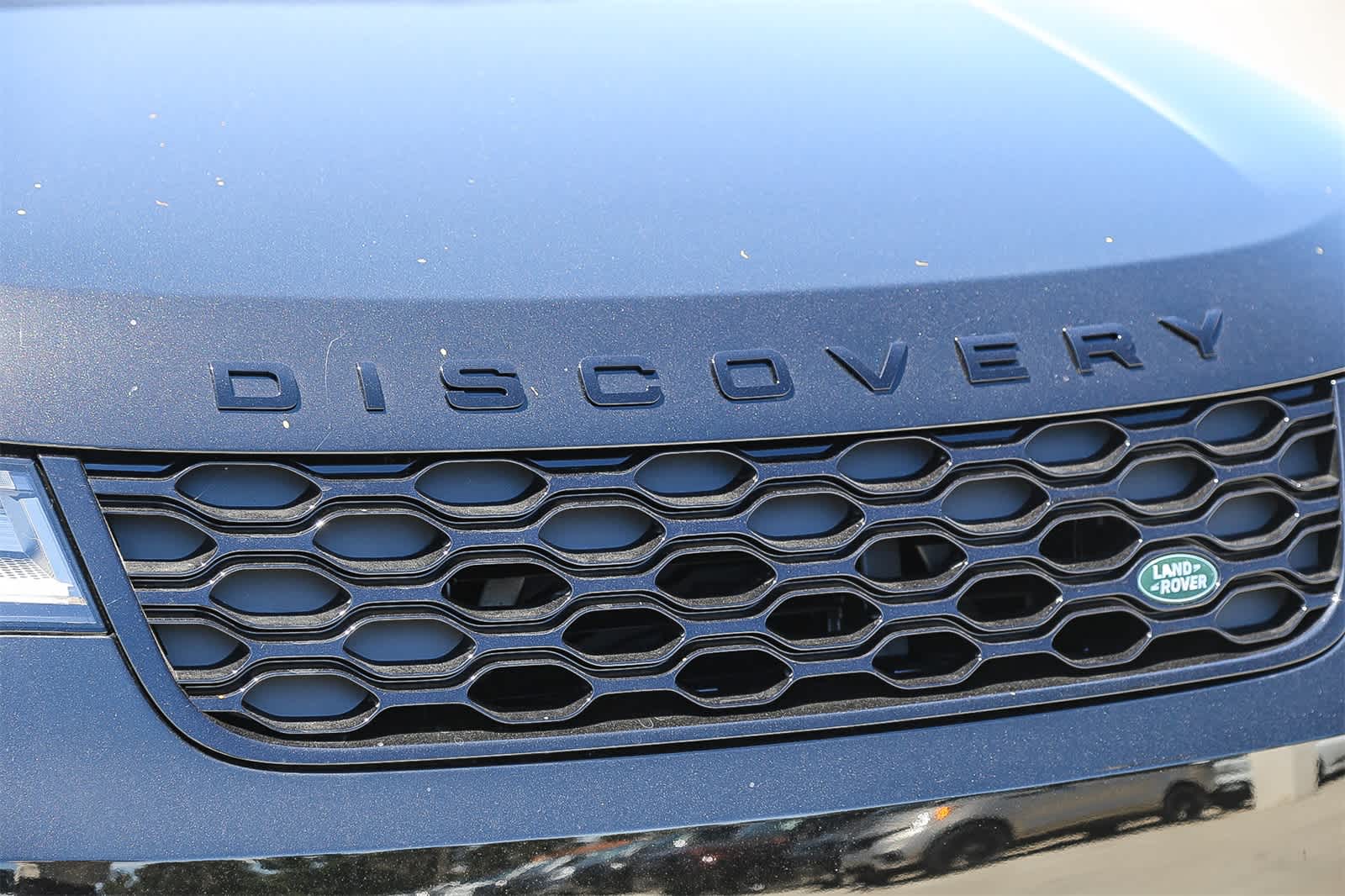 Thumbnail: 2025 Land Rover Discovery - 5