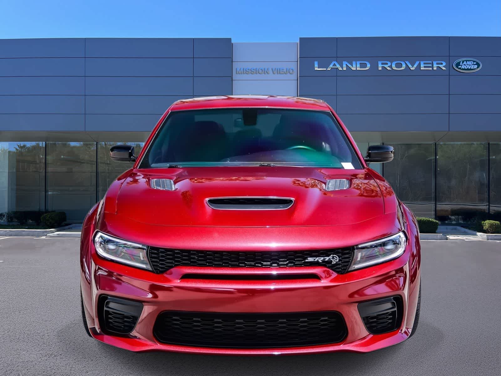 Thumbnail: 2023 Dodge Charger - 2