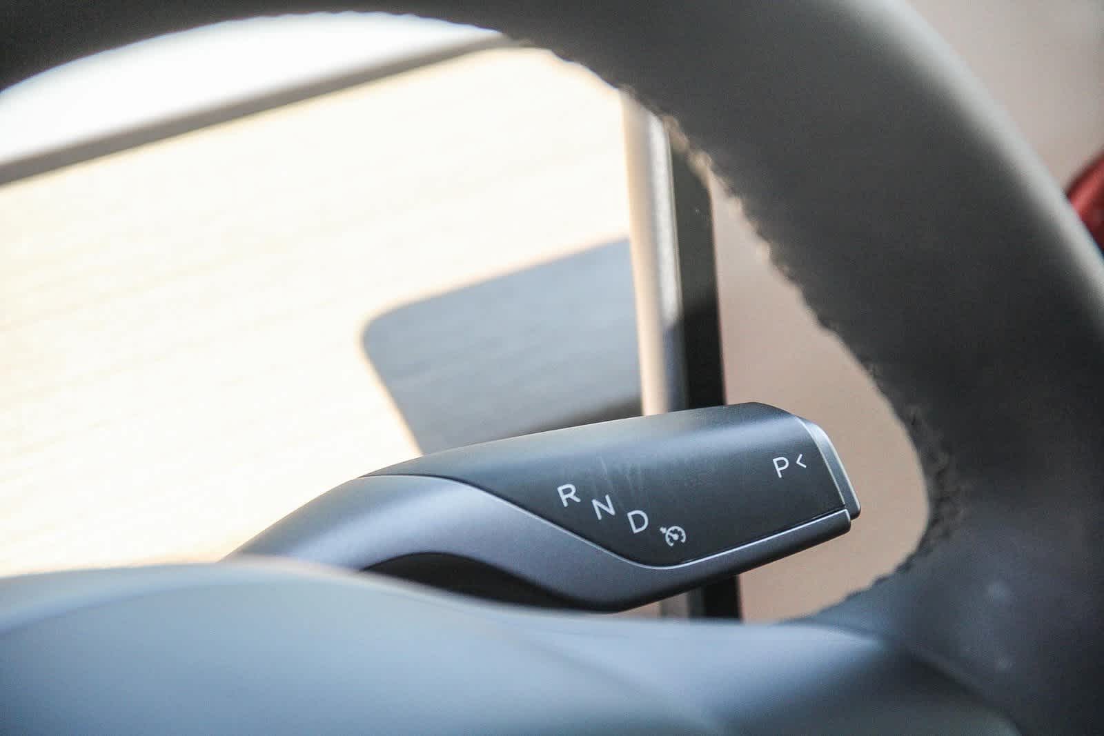2022 Tesla Model Y Long Range 19