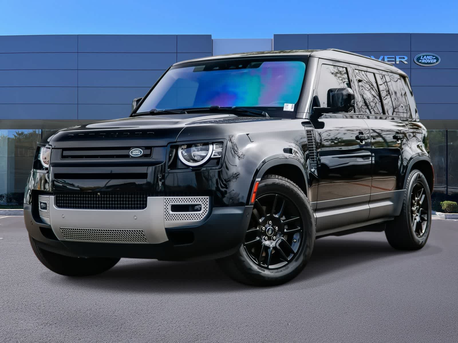 2020 Land Rover Defender  -
                  Mission Viejo, CA