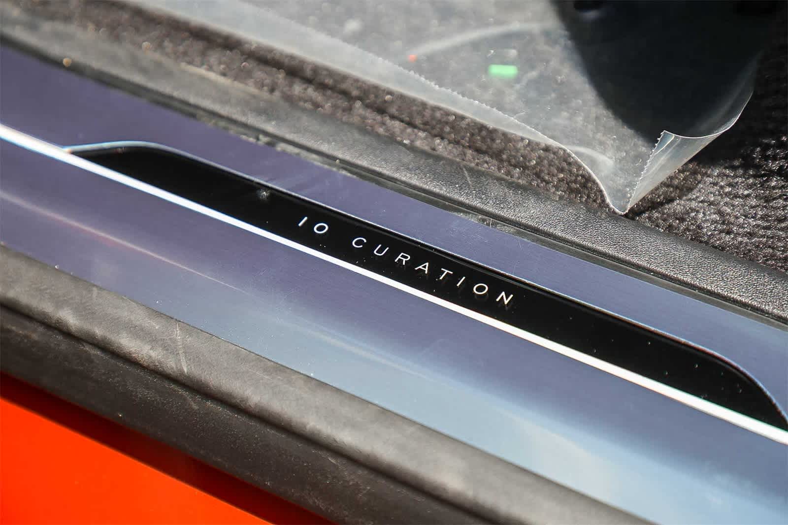 Thumbnail: 2025 Land Rover Range Rover Sport - 31