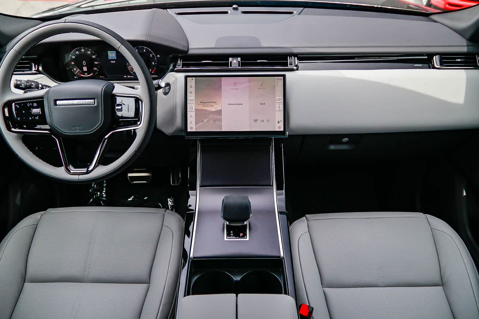 Thumbnail: 2026 Land Rover Range Rover Velar - 12