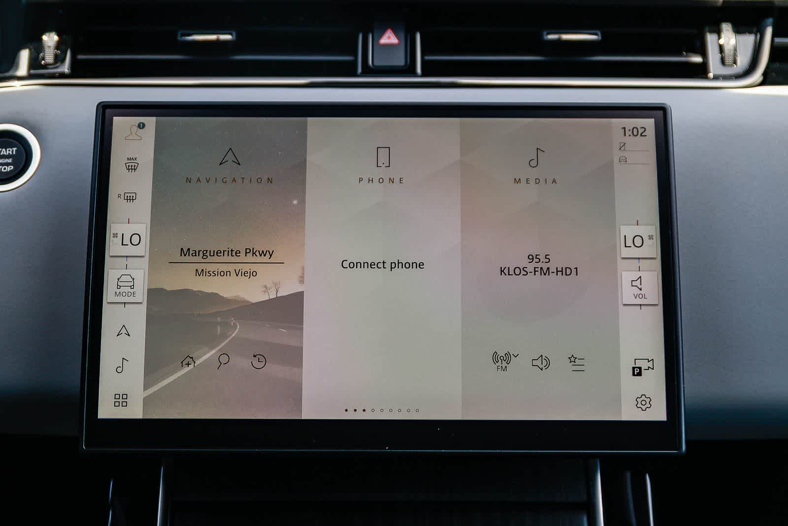 Thumbnail: 2026 Land Rover Range Rover Evoque - 14