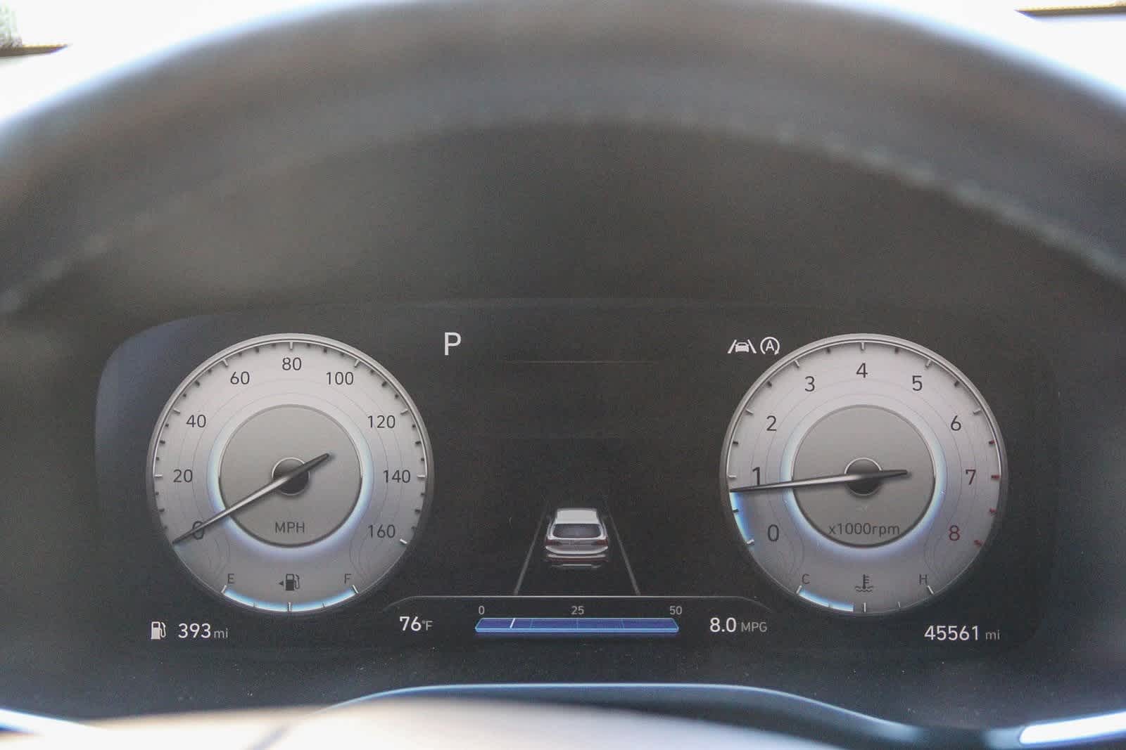 Thumbnail: 2023 Hyundai Santa Fe - 24