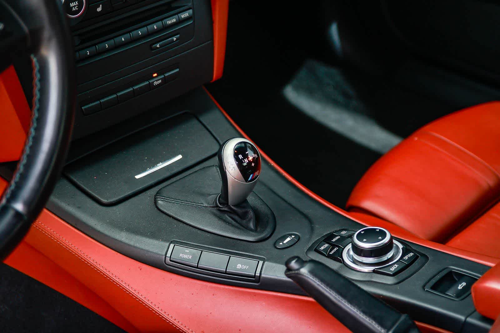 Thumbnail: 2013 BMW M3 - 18