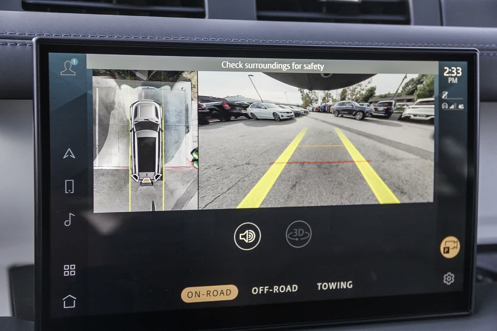 Thumbnail: 2023 Land Rover Defender - 17