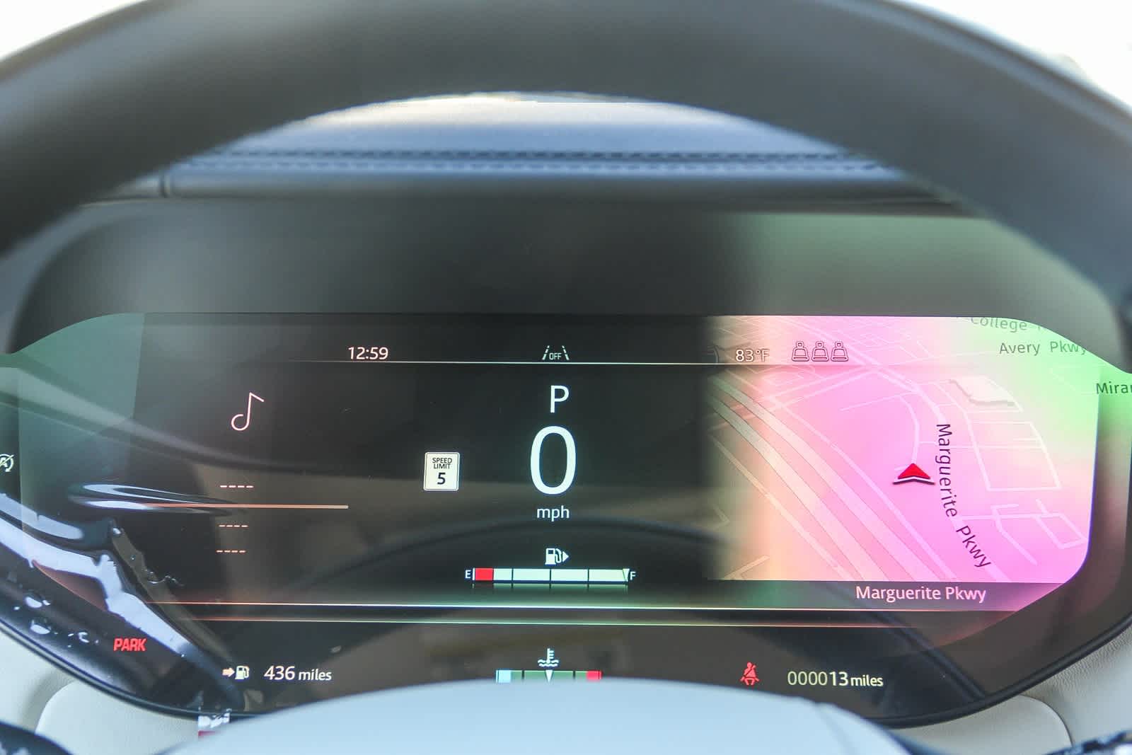 Thumbnail: 2025 Land Rover Range Rover - 23