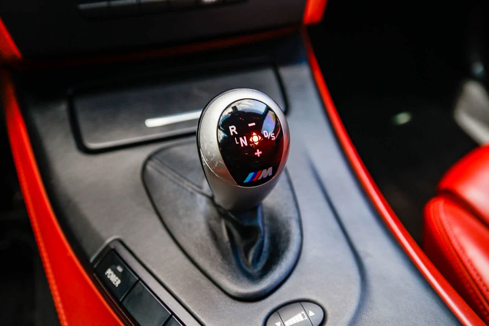 Thumbnail: 2013 BMW M3 - 21