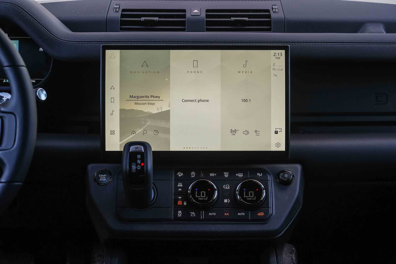 Thumbnail: 2026 Land Rover Defender - 13