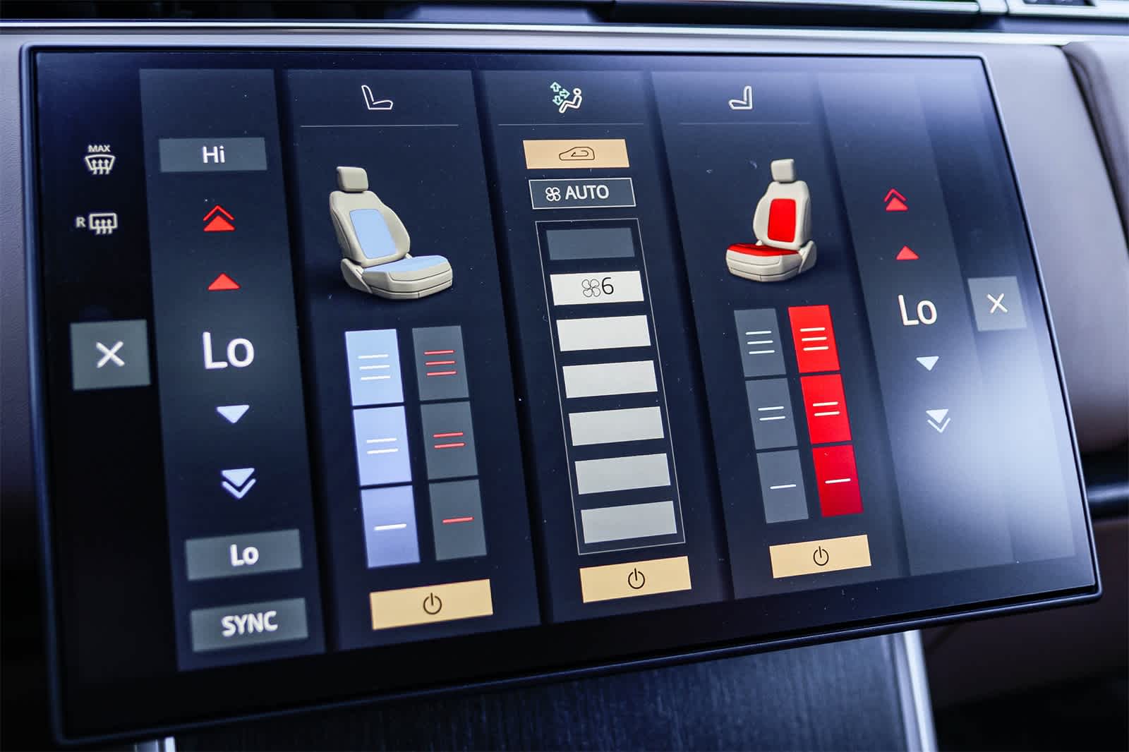 Thumbnail: 2026 Land Rover Range Rover - 27