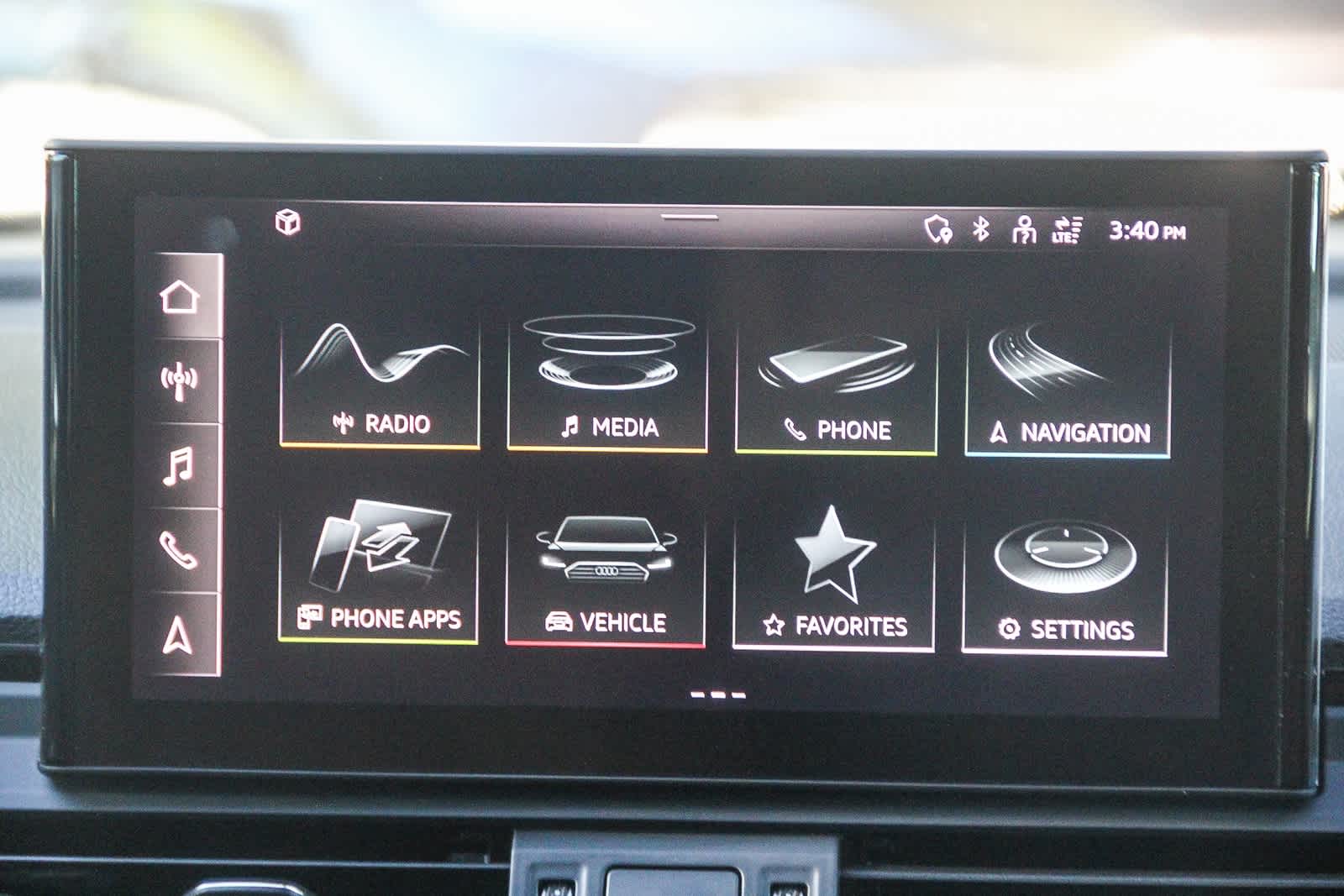 Thumbnail: 2021 Audi Q5 - 13