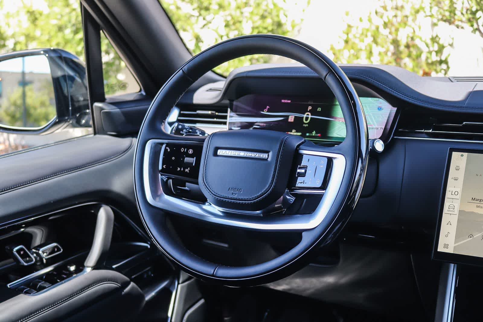 Thumbnail: 2026 Land Rover Range Rover - 15