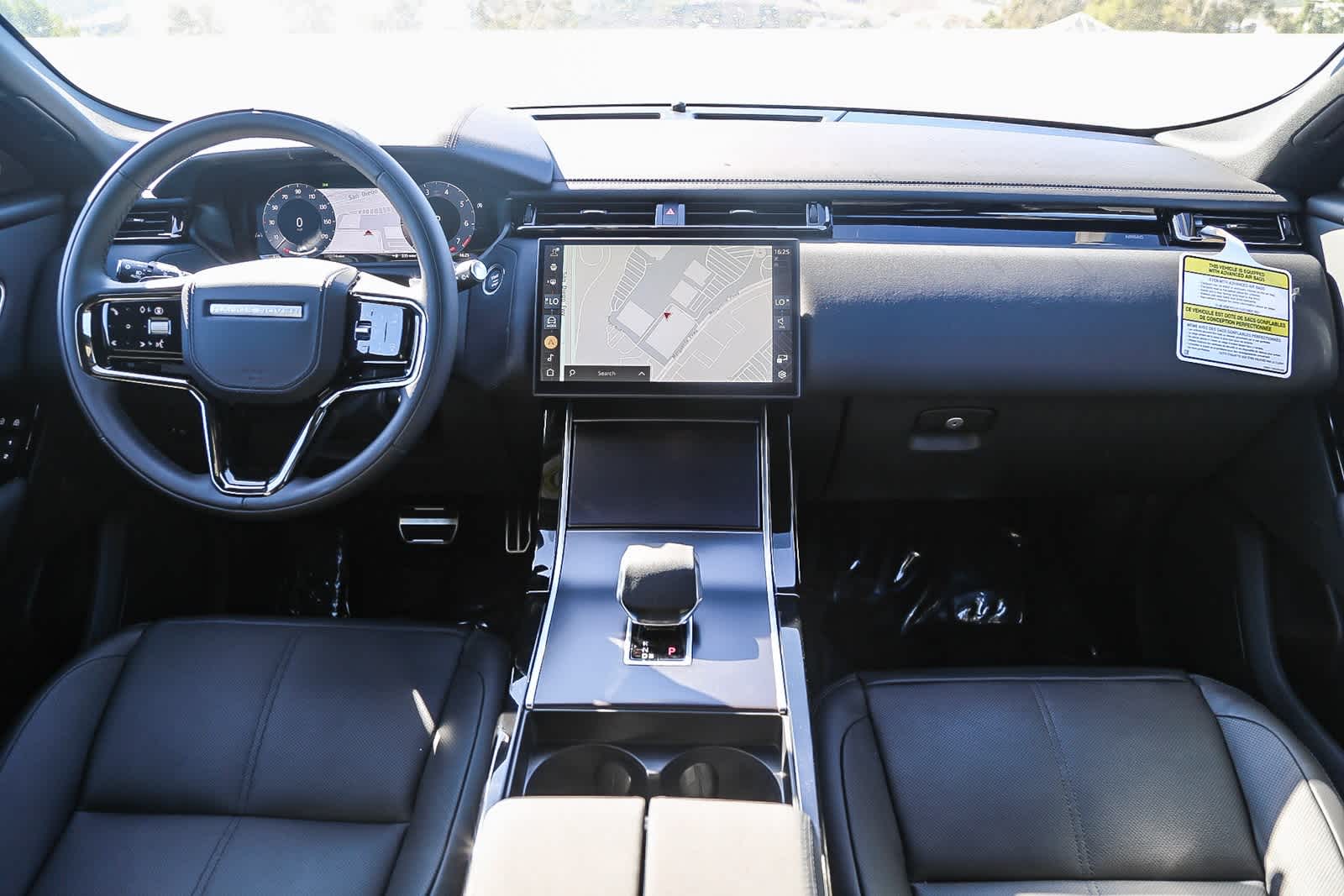 Thumbnail: 2026 Land Rover Range Rover Velar - 12