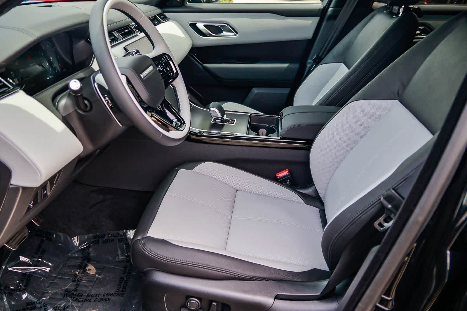 Thumbnail: 2026 Land Rover Range Rover Velar - 19