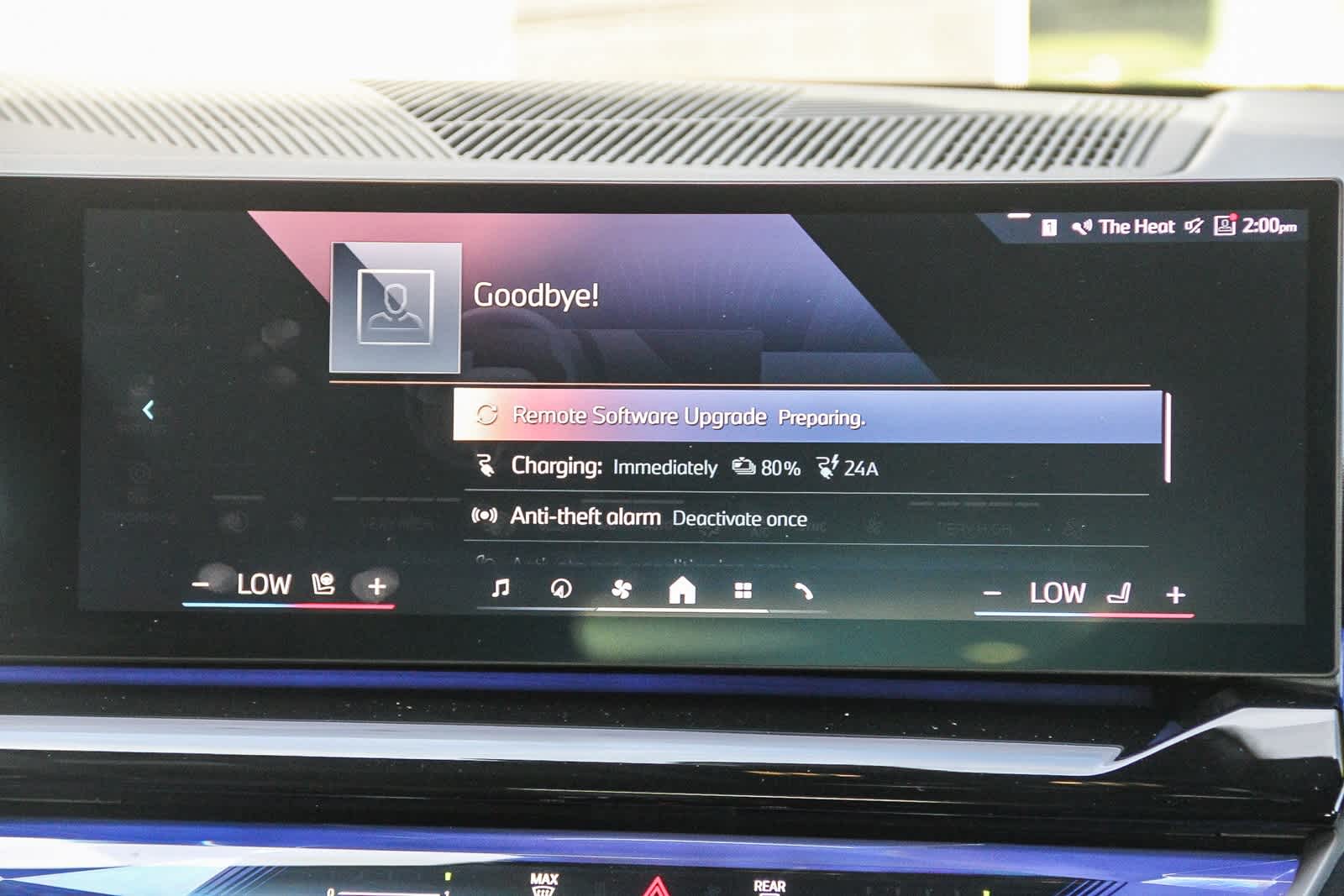 Thumbnail: 2025 BMW i5 - 7