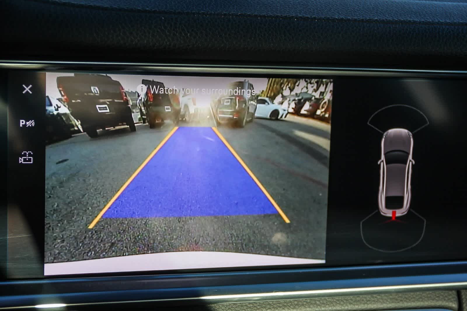 Thumbnail: 2023 Porsche Panamera - 23