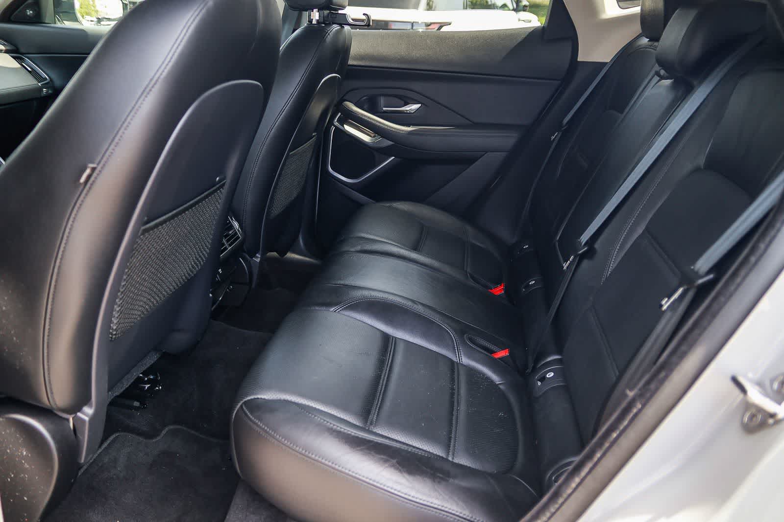 Thumbnail: 2020 Jaguar E-Pace - 17