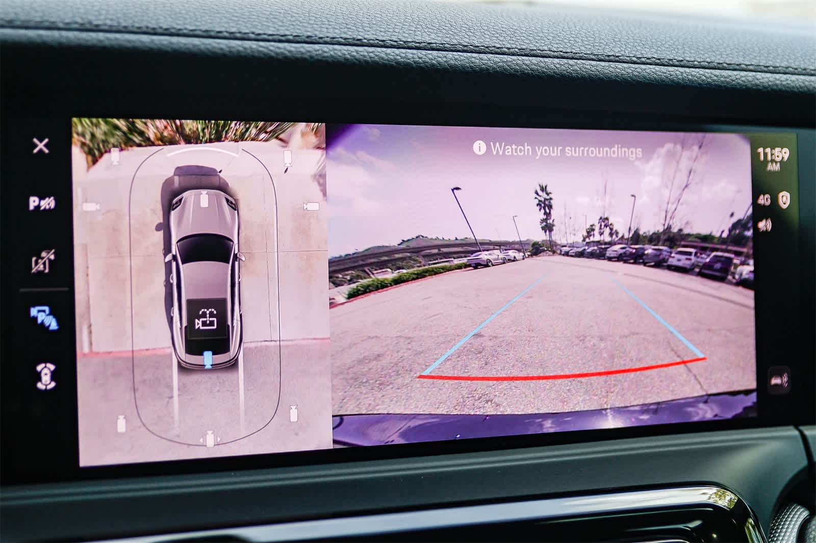 Thumbnail: 2025 Porsche Panamera - 26