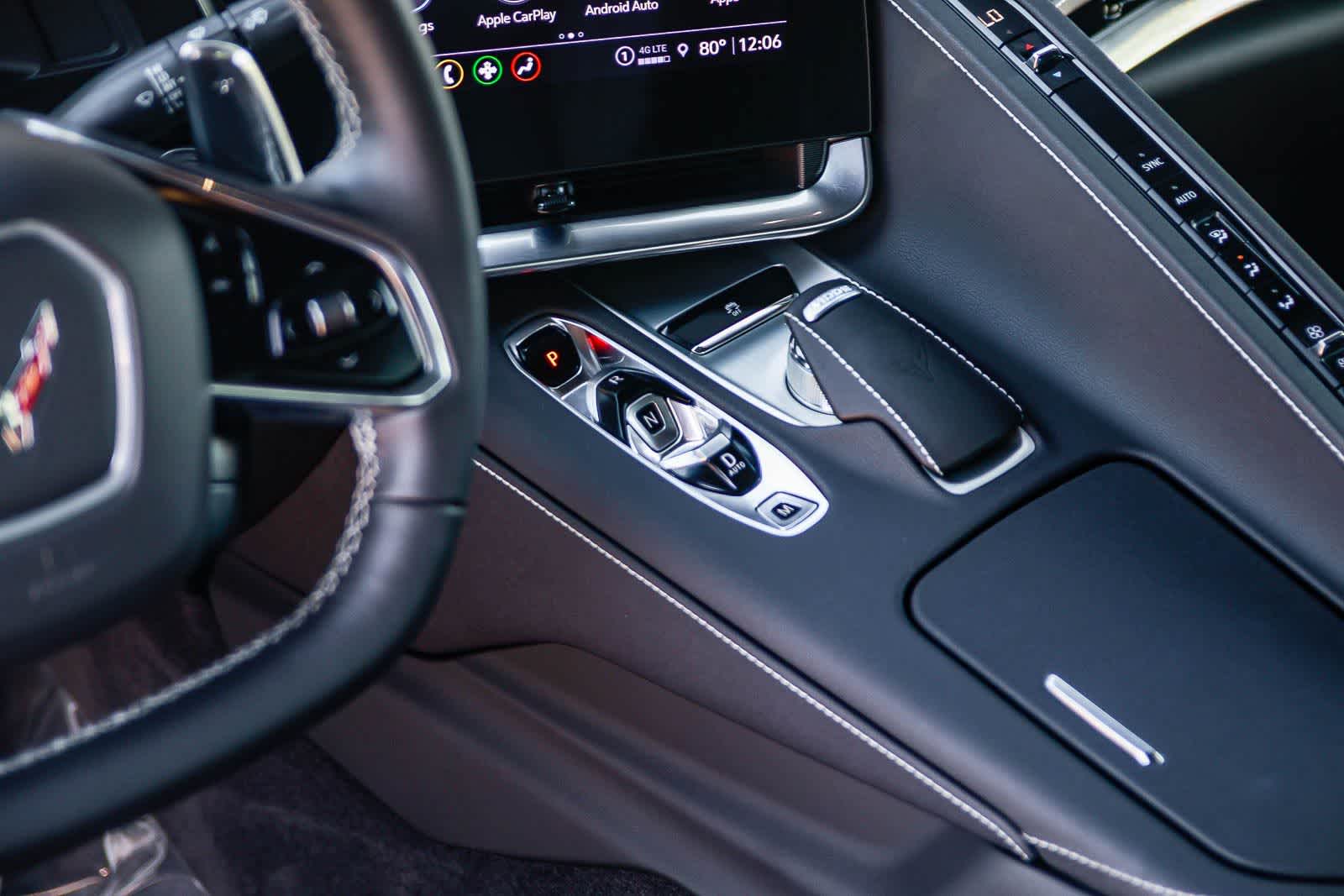 Thumbnail: 2023 Chevrolet Corvette - 18