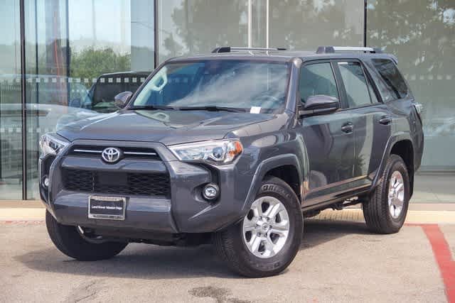 2024 Toyota 4Runner SR5 -
                Mission Viejo, CA