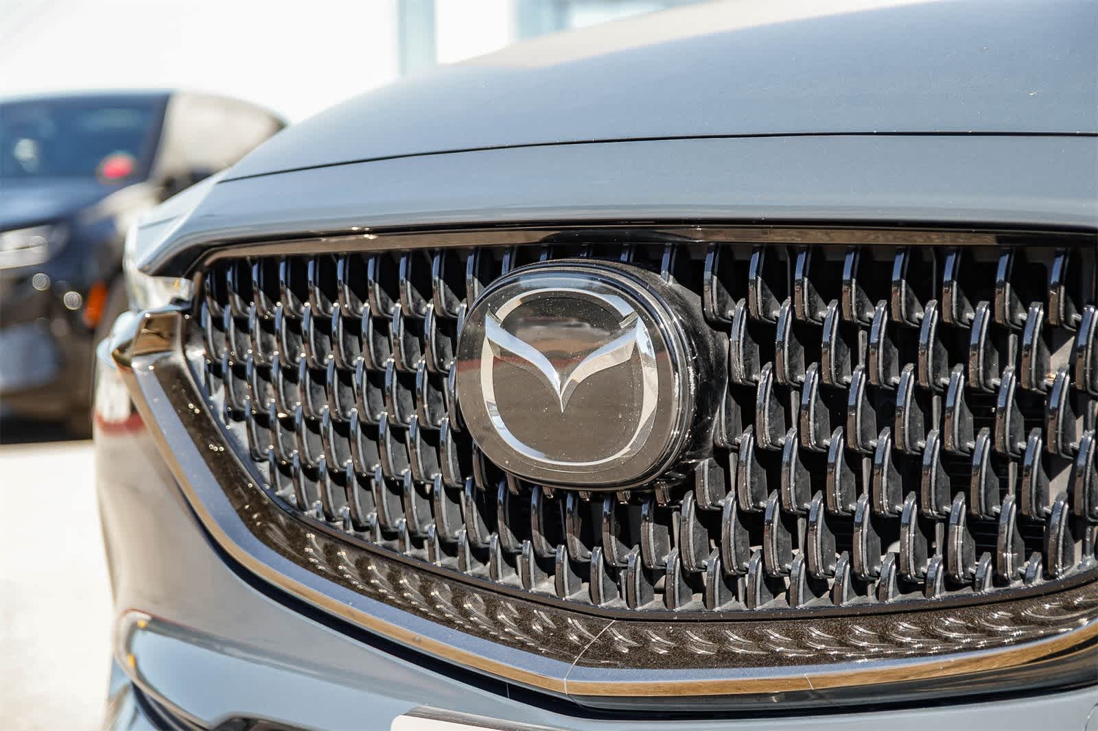 Thumbnail: 2021 Mazda CX-5 - 11