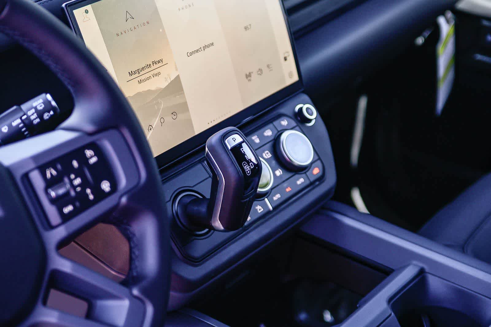 Thumbnail: 2026 Land Rover Defender - 20