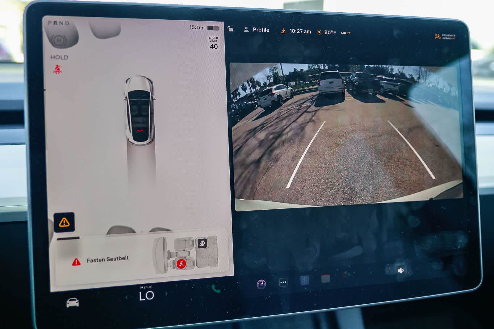 Thumbnail: 2023 Tesla Model Y - 24