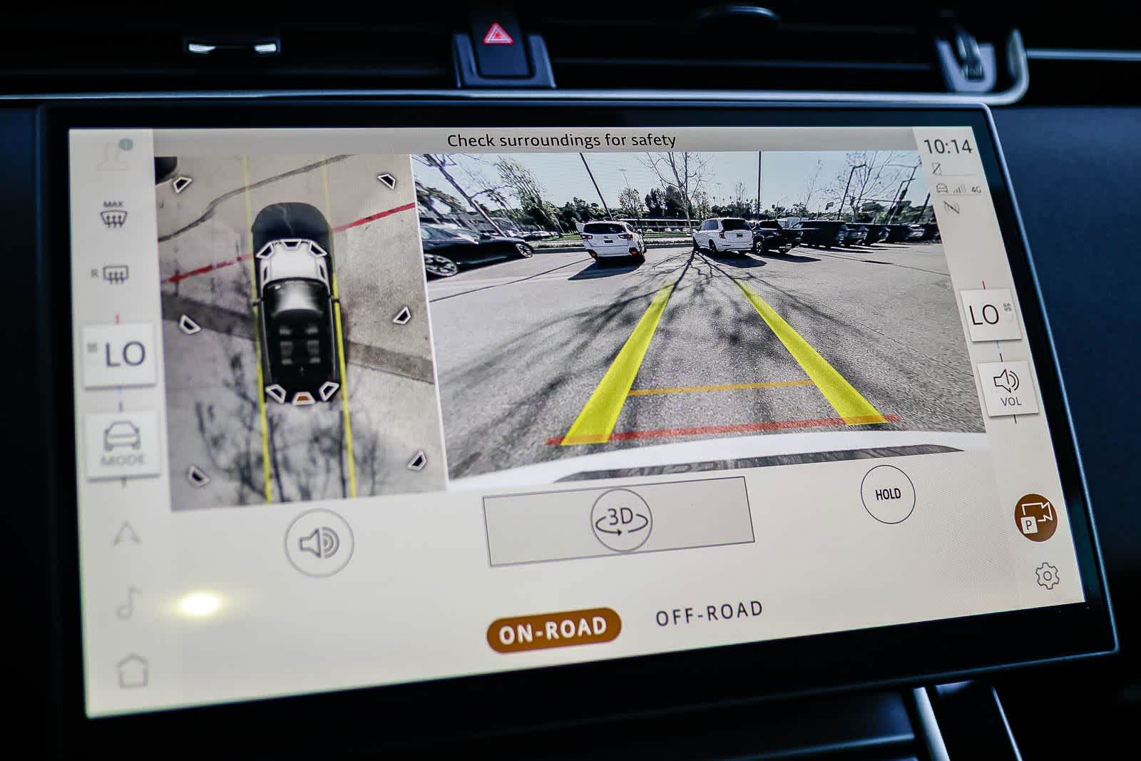 Thumbnail: 2026 Land Rover Range Rover Evoque - 26