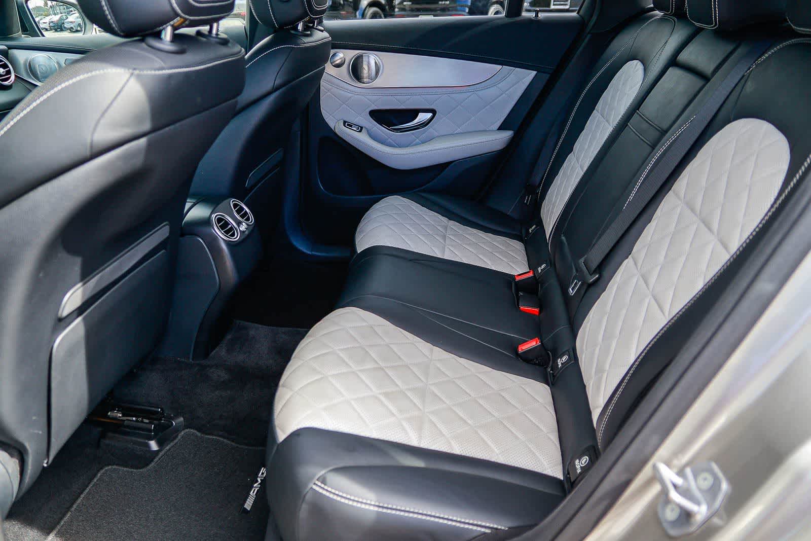 Thumbnail: 2019 Mercedes-Benz GL-Class - 17