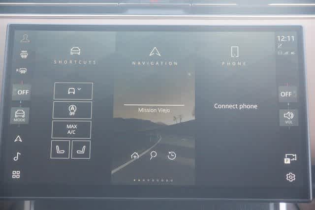 Thumbnail: 2025 Land Rover Range Rover - 13