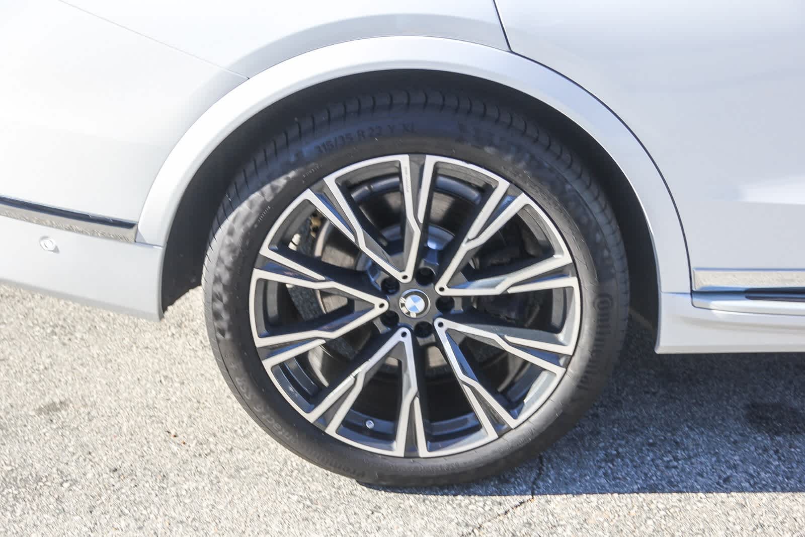 Thumbnail: 2019 BMW X7 - 10