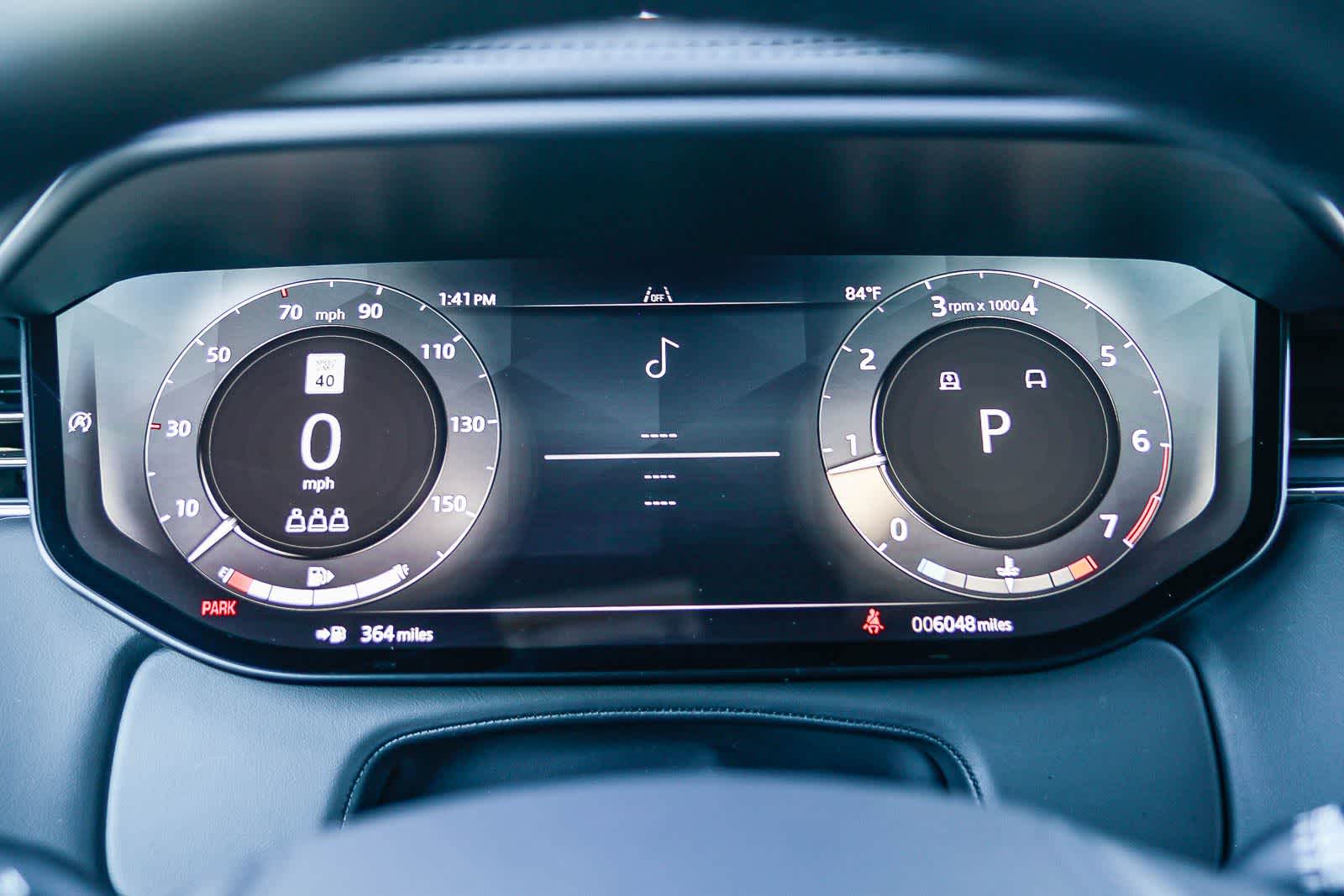 Thumbnail: 2025 Land Rover Range Rover Sport - 24