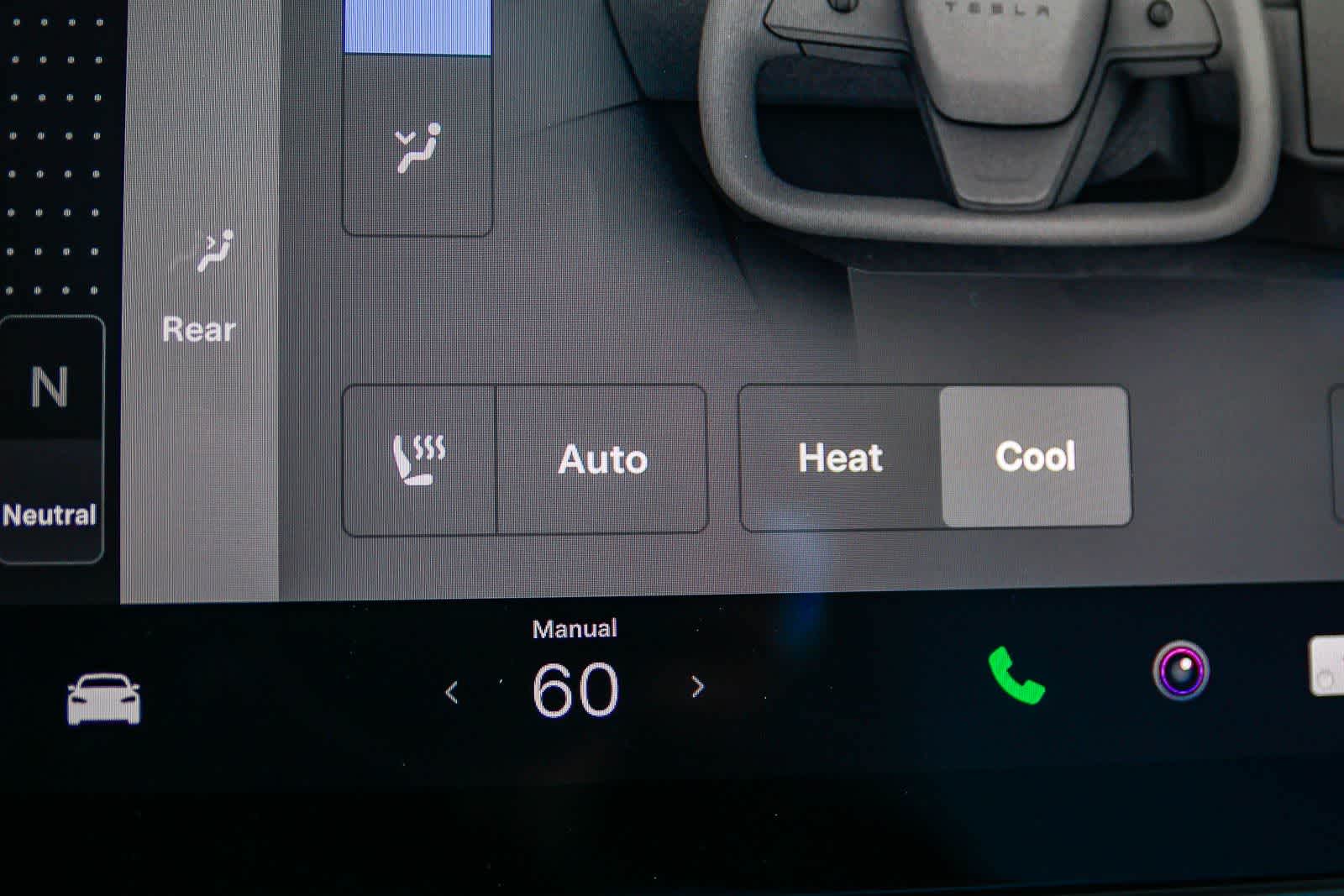 Thumbnail: 2021 Tesla Model S - 25