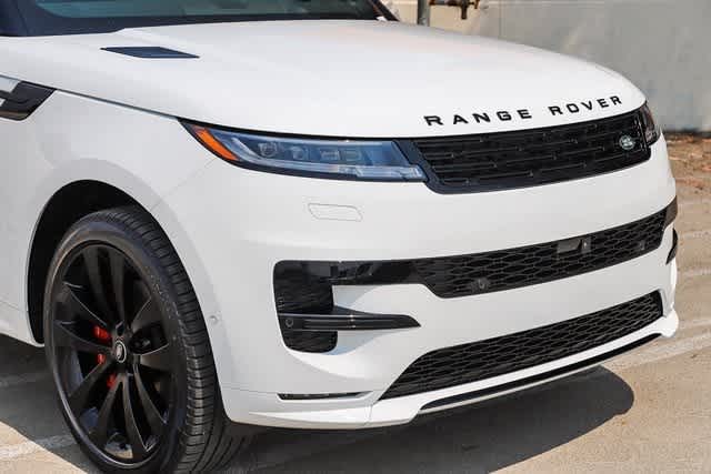 Thumbnail: 2024 Land Rover Range Rover Sport - 5