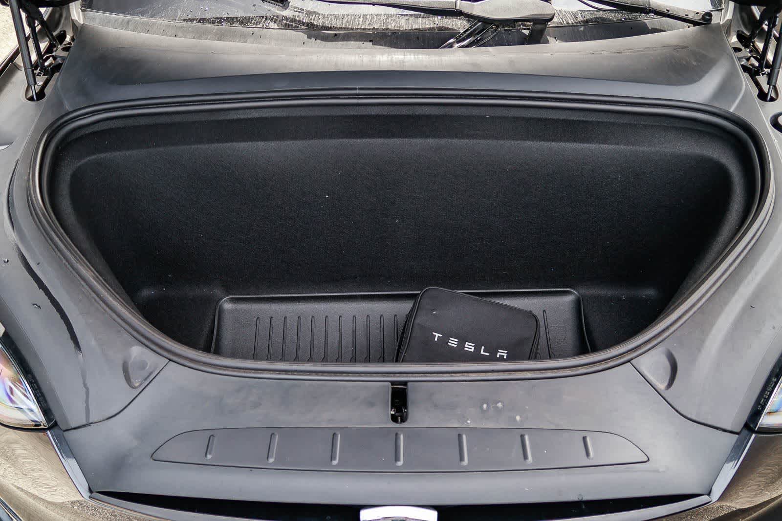 Thumbnail: 2024 Tesla Model X - 30