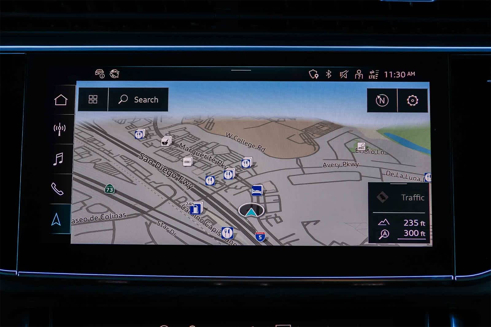 Thumbnail: 2023 Audi Q7 - 14