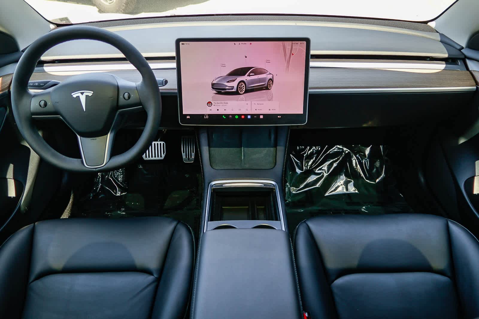 Thumbnail: 2022 Tesla Model 3 - 12