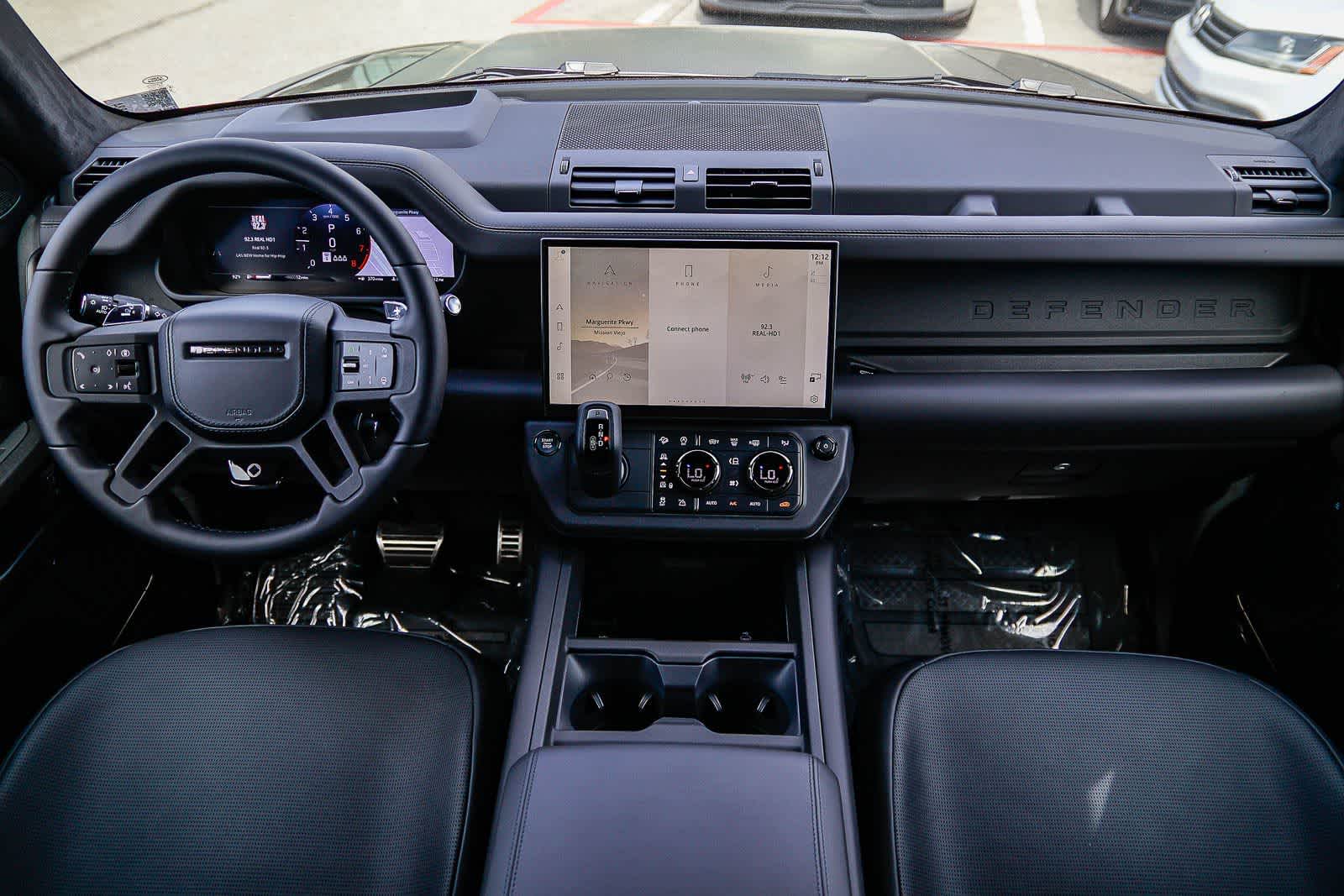 Thumbnail: 2026 Land Rover Defender - 12
