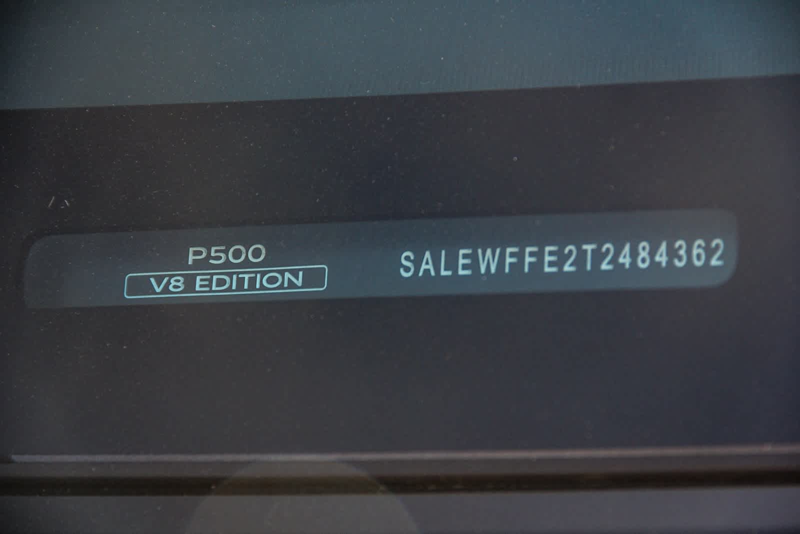 Thumbnail: 2026 Land Rover Defender - 27