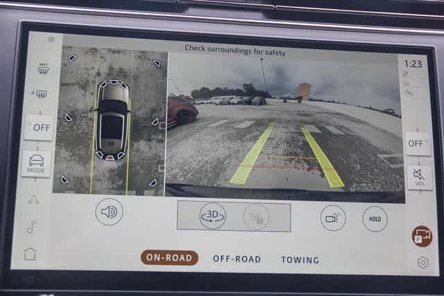 Thumbnail: 2025 Land Rover Range Rover - 22