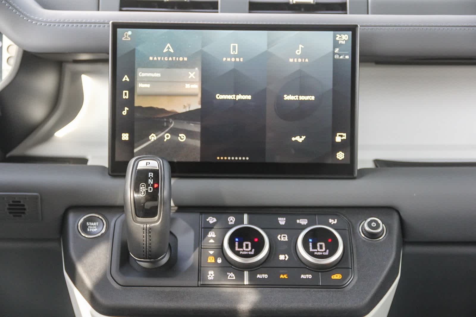 Thumbnail: 2023 Land Rover Defender - 5